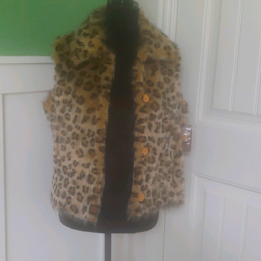 Vest